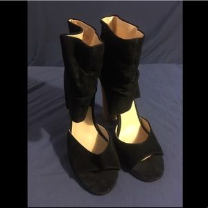 Open toe Heels, Chinese Laundry